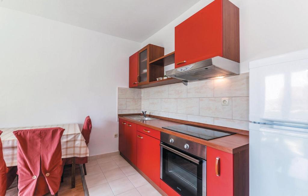 Apartments Bella Lucia Zubovići Pokoj fotografie