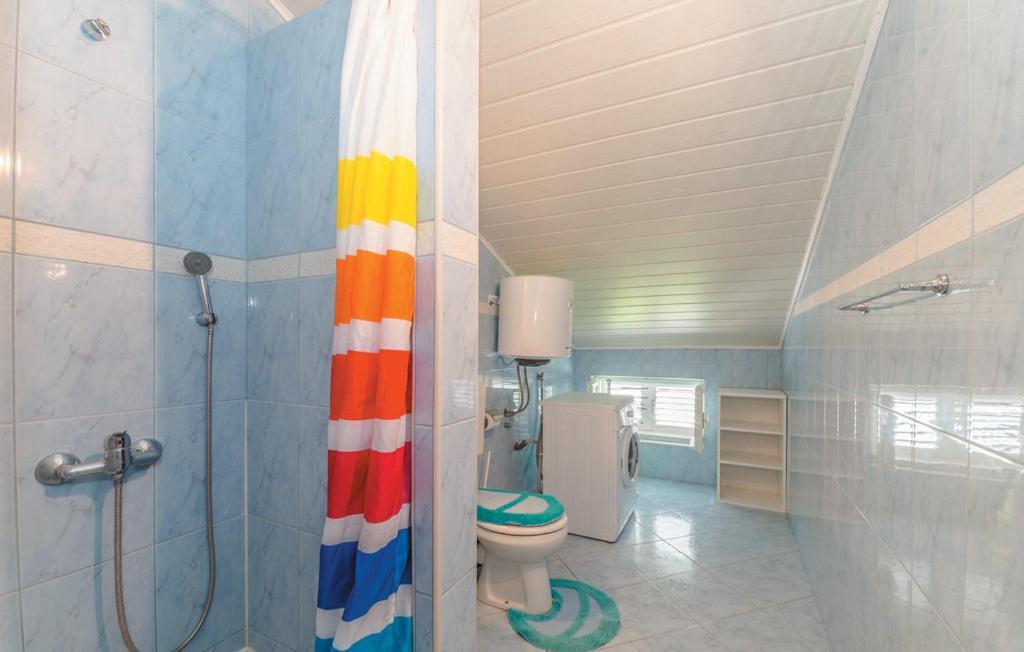 Apartments Bella Lucia Zubovići Pokoj fotografie
